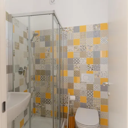 La Casa Di Sofia_apartment Apartment *